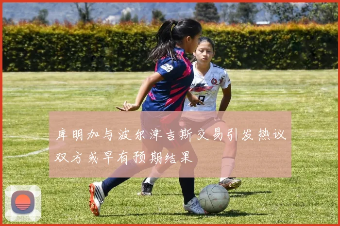库明加与波尔津吉斯交易引发热议双方或早有预期结果